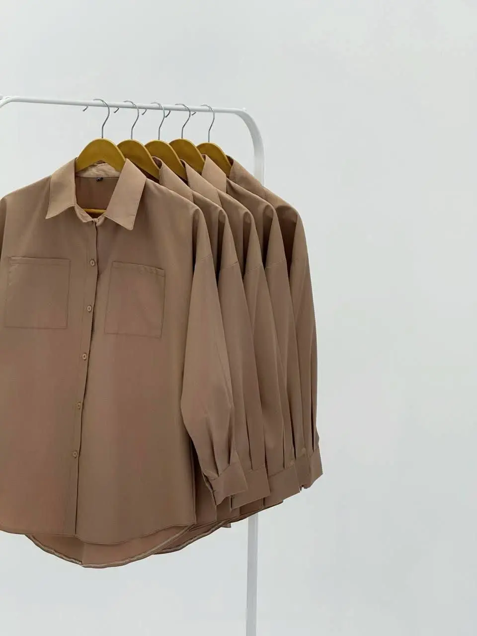 3594-شومیز داکرون